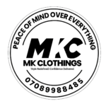 MKCLOCTHING