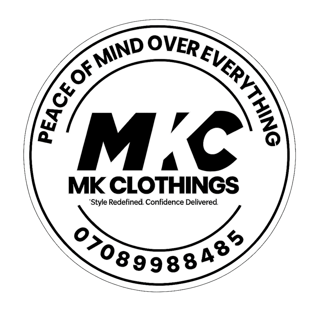 MKCLOCTHING